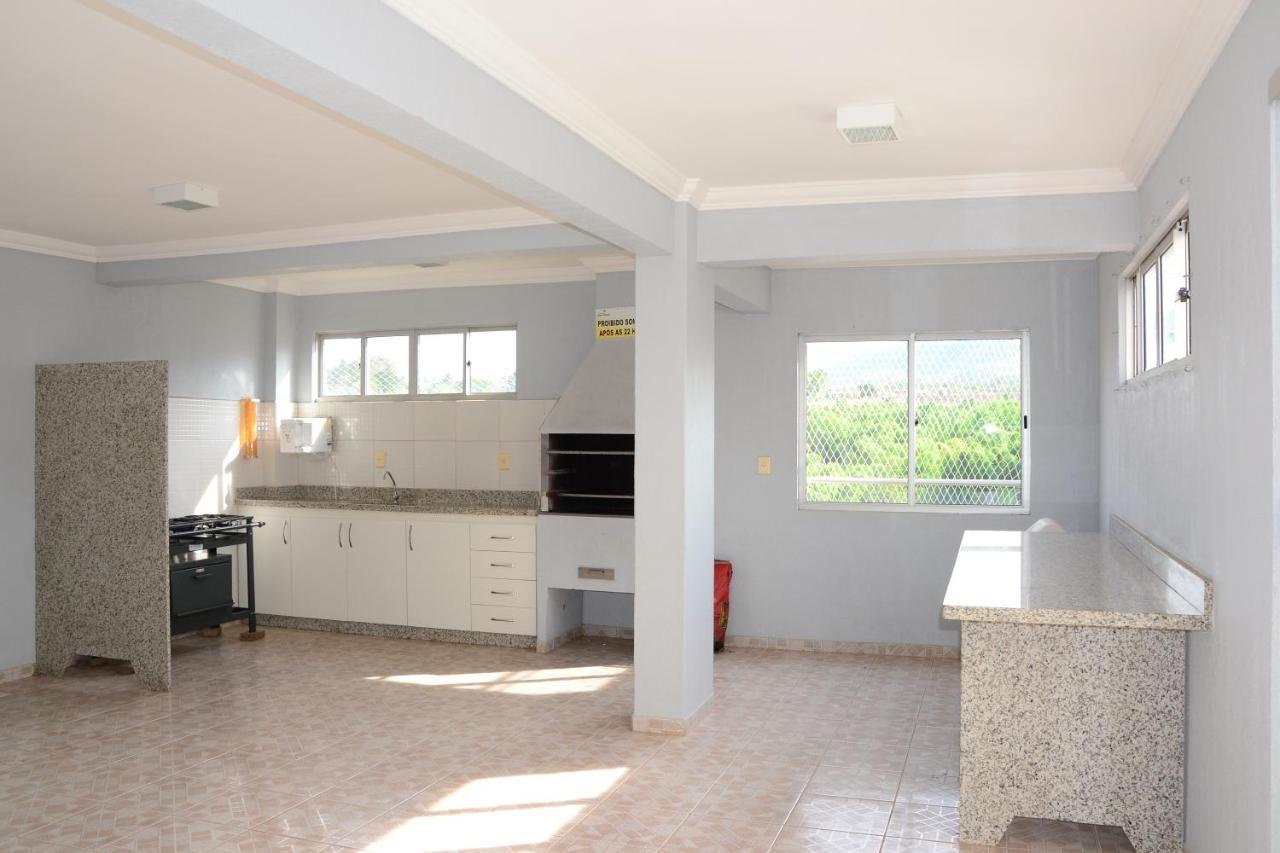 Apartamento Lucy Pontual Terra Thermas Rio Quente Exteriör bild